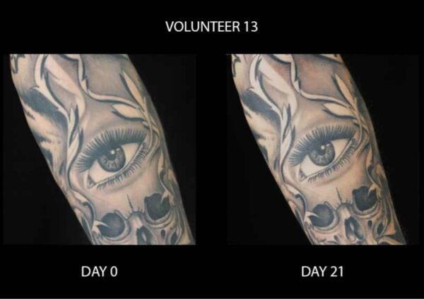 Lait hydratant pour tatouage 250ml – Image 2