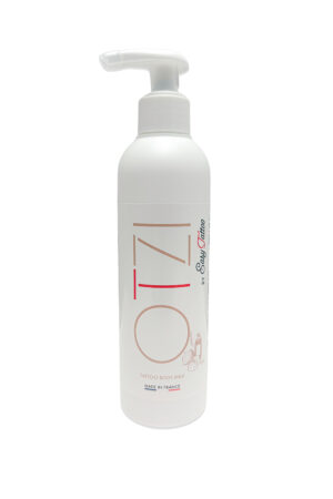 Lait hydratant pour tatouage 250ml