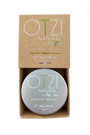 Baume NATURAL après tatouage- Vegan - 28g
