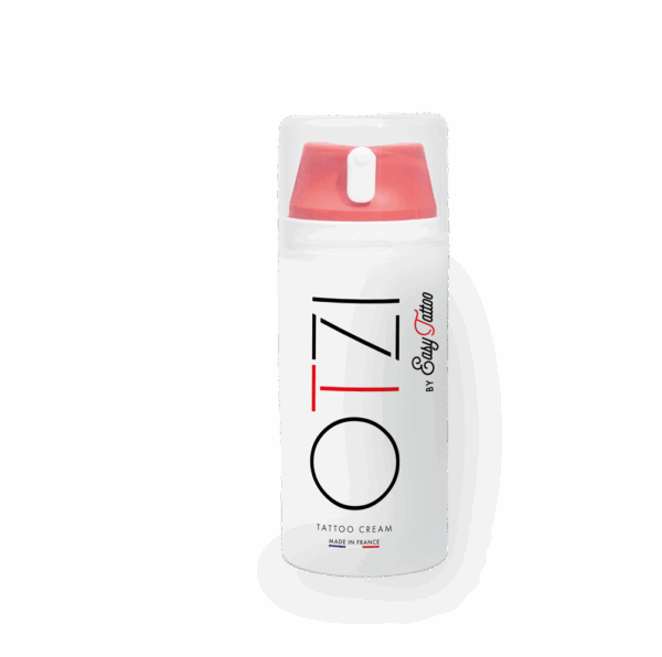 Kit de Soins après tatouage 125ml/100ml – Image 4