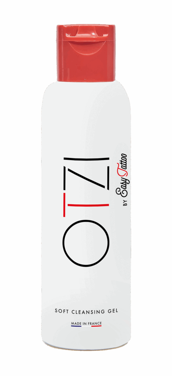 Kit de Soins après tatouage 125ml/100ml – Image 5