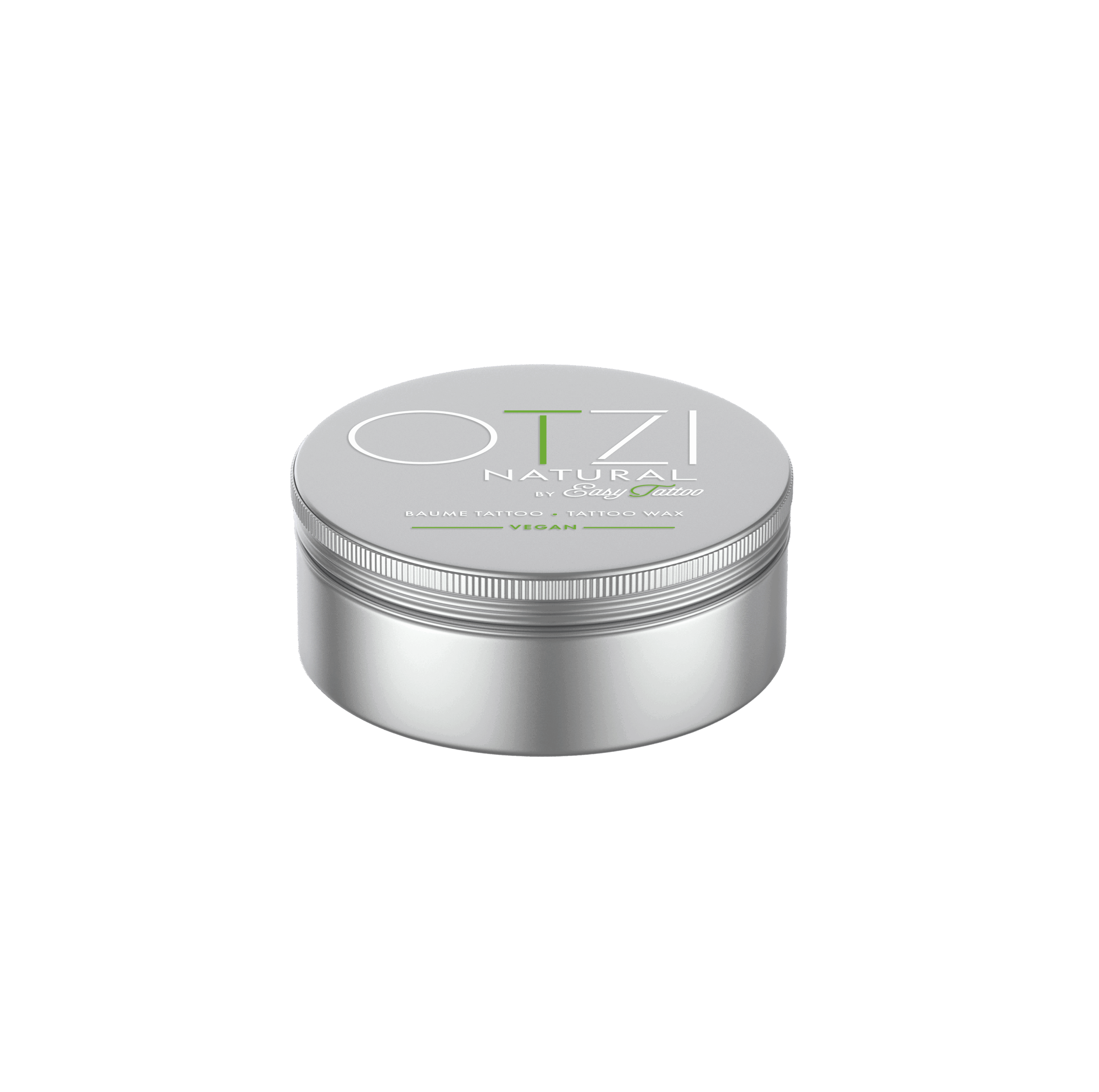 Baume NATURAL après tataouage- Vegan - 28g