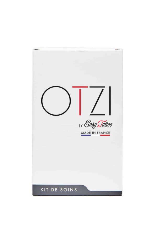 Kit de Soins après tatouage 125ml/50ml