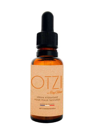 Sérum Natural après tatouage 30ml