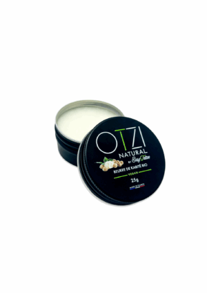 Beurre de Karité BIO après tatouage pot 25g