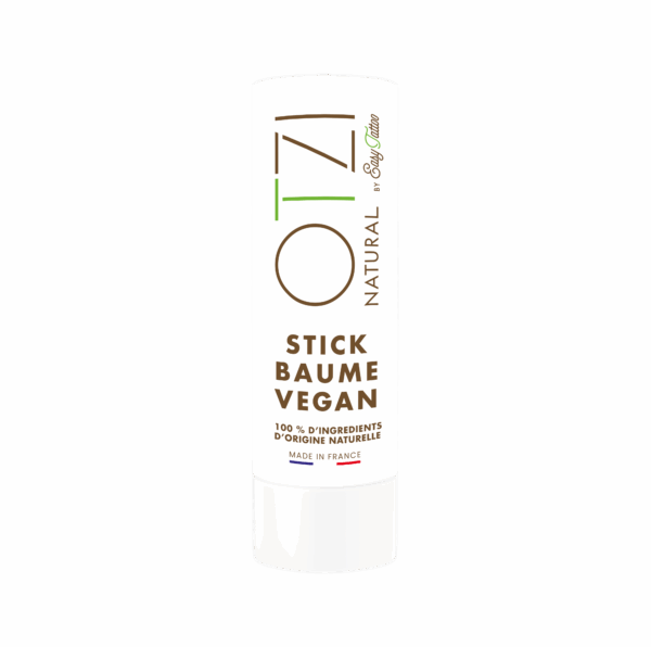 Stick après tatouage Vegan 100% naturelle 4g – Image 2